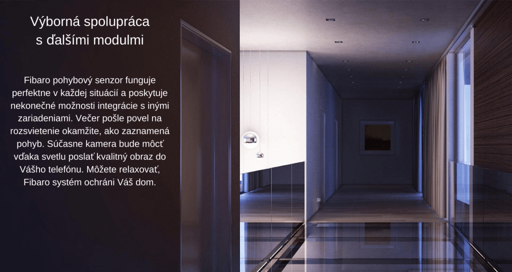 fibaro kompatibilita